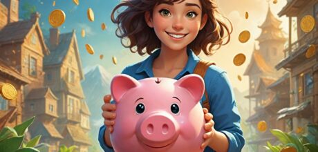 Como alcançar saúde financeira e transformar sua vida