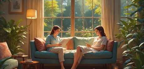 Como a terapia pode transformar sua vida emocional e mental