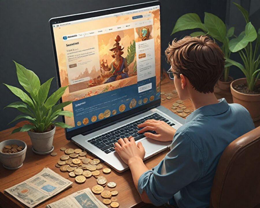 Como investir no Tesouro Direto: guia completo para iniciantes