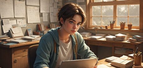 Como criar um hábito de estudo eficaz e sustentável