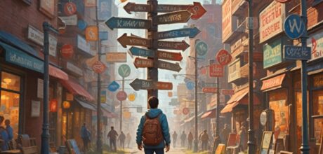 Como lidar com os dilemas da vida e tomar melhores decisões