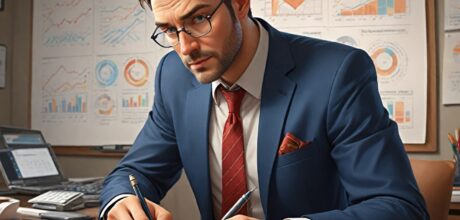 Como a contabilidade pode transformar sua empresa