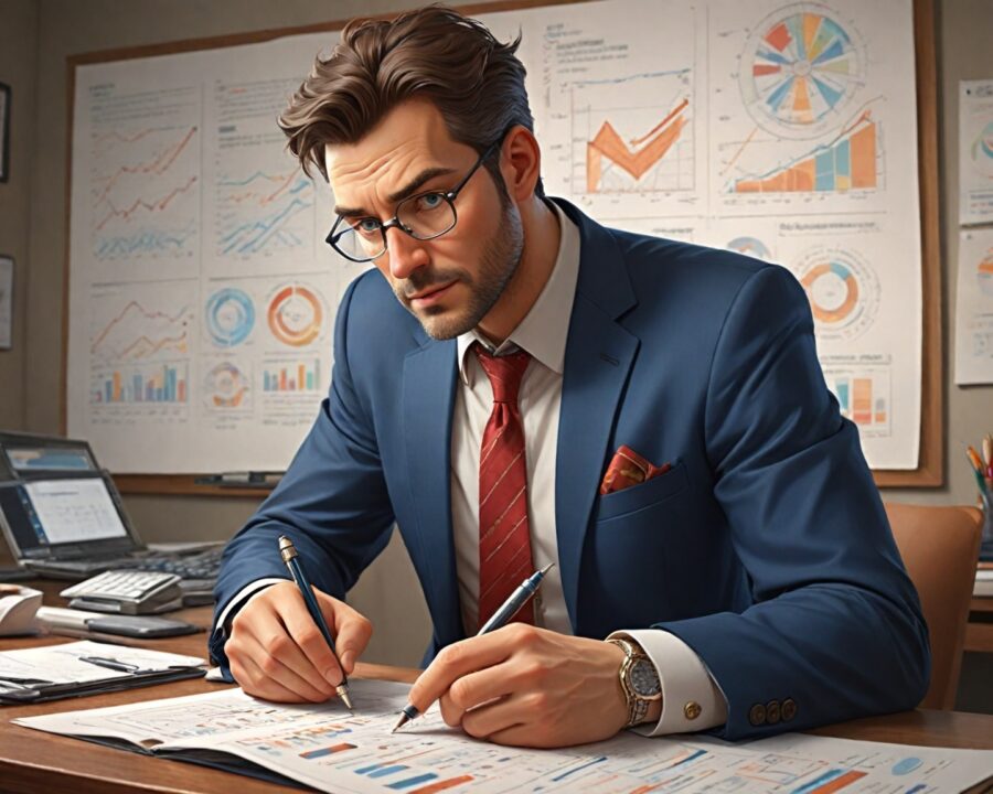 Como a contabilidade pode transformar sua empresa