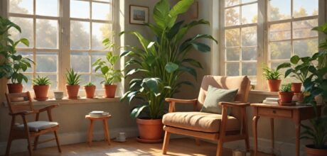 Como criar espaço para o essencial na sua vida diária