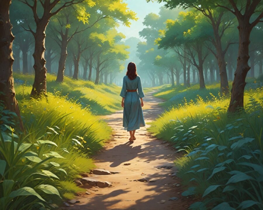 Como viver uma vida intencional e encontrar propósito