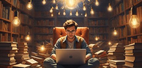 10 dicas práticas para aprender mais rápido e com eficiência