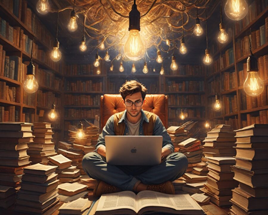 10 dicas práticas para aprender mais rápido e com eficiência