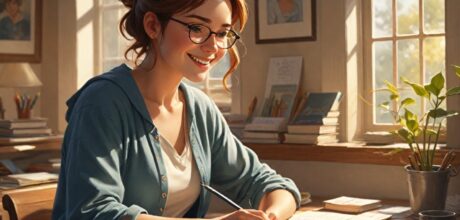 Como criar uma rotina leve para dias mais produtivos