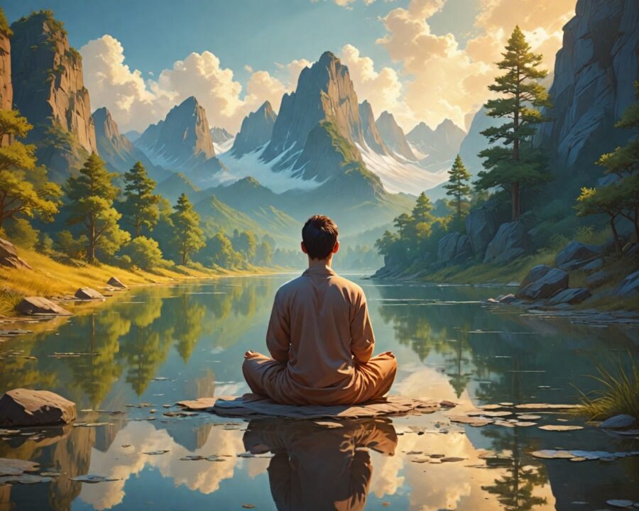 Como olhar para dentro e transformar sua vida