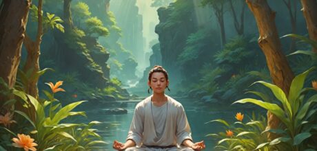 Como cuidar de si mesmo: guia prático para bem-estar diário