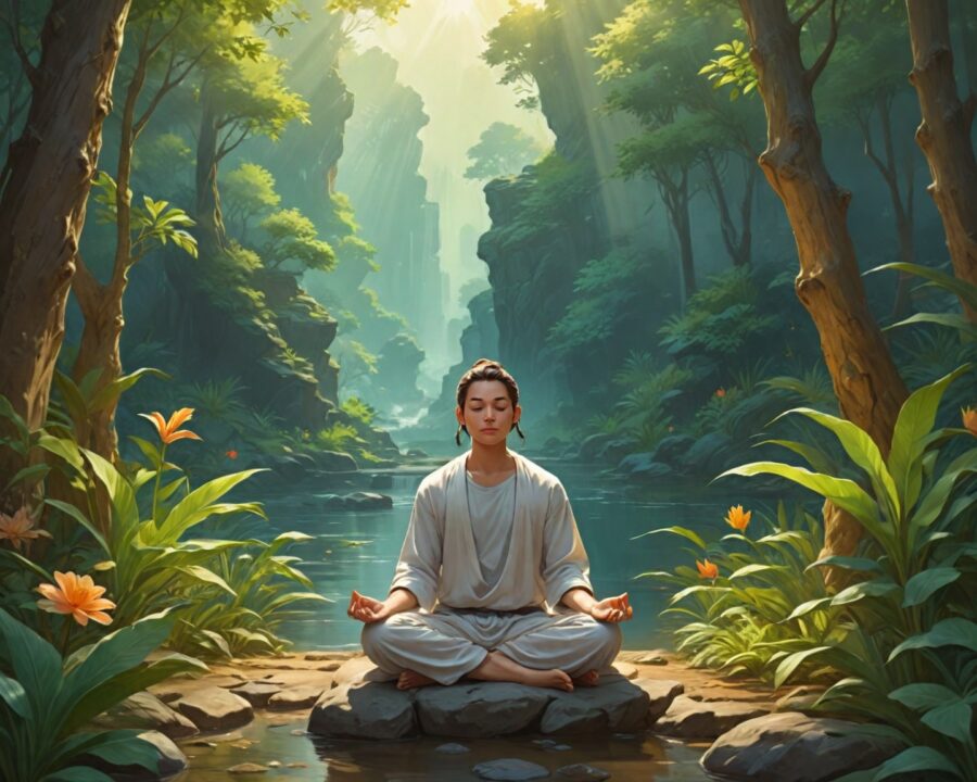 Como cuidar de si mesmo: guia prático para bem-estar diário