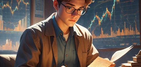 Educação para investimentos: como começar e prosperar