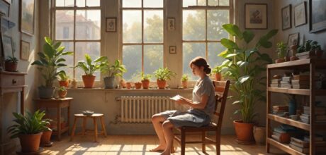 Como adotar o minimalismo prático para uma vida mais leve