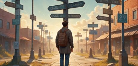 O que são valores e como eles moldam nossas escolhas