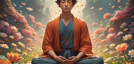 Como alcançar o crescimento interior e transformar sua vida