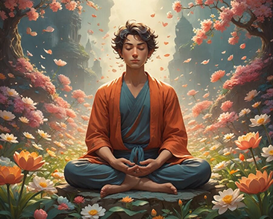 Como alcançar o crescimento interior e transformar sua vida