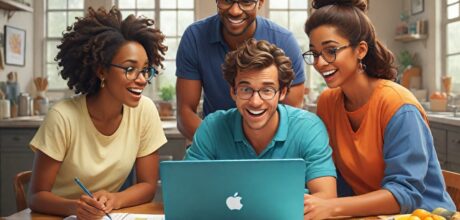 Como organizar finanças familiares para uma vida tranquila