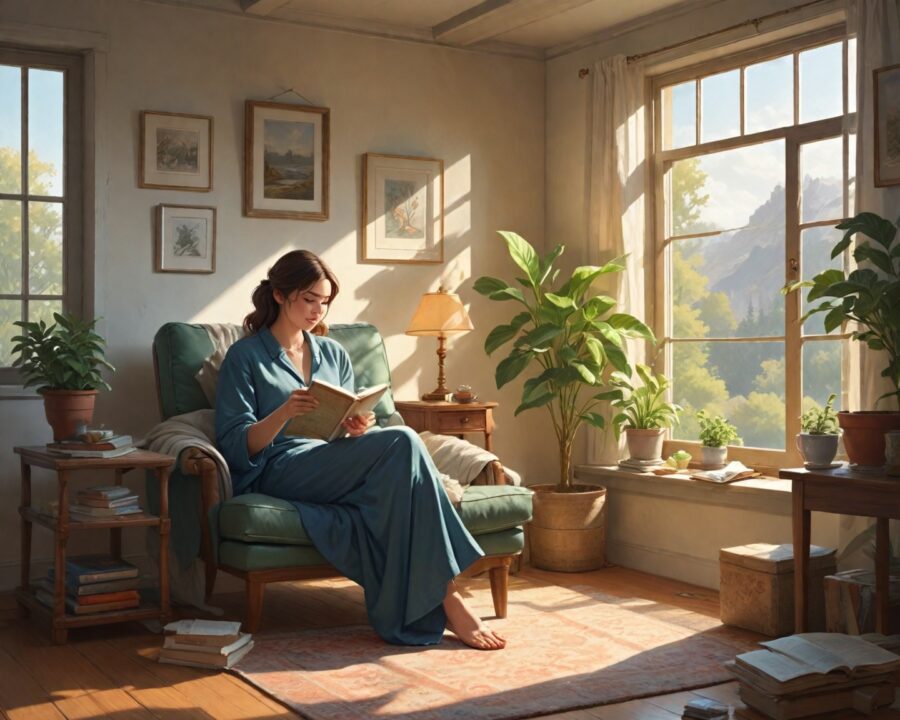 Como a simplicidade pode transformar sua vida diária