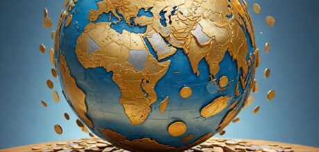 O que é o euro e como ele impacta a economia global