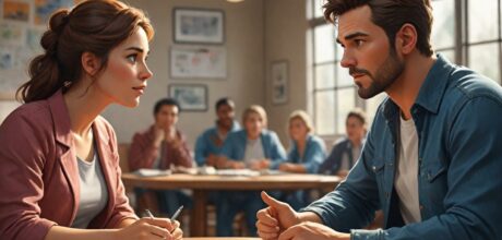 Como dar e receber feedback de forma eficaz