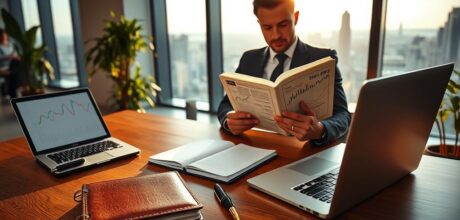 Conheça os Hábitos de Pessoas Ricas e Bem-Sucedidas