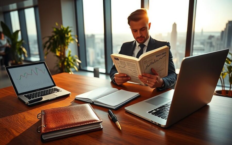 Conheça os Hábitos de Pessoas Ricas e Bem-Sucedidas