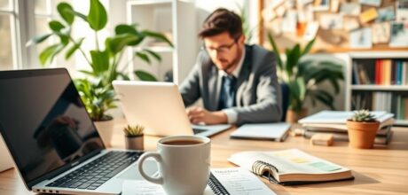 Hábitos diários que aumentam produtividade e renda