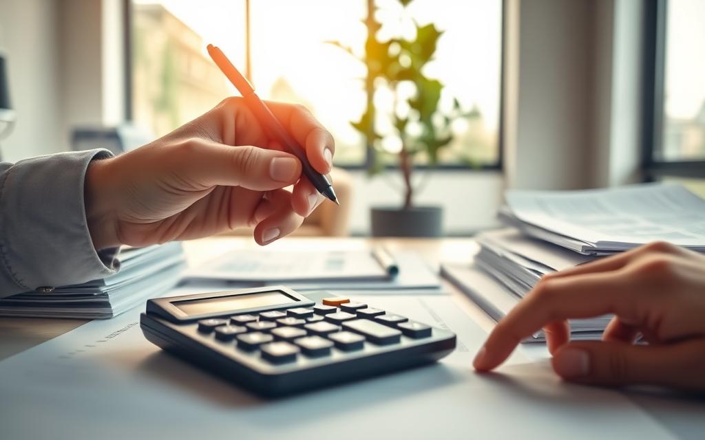 taxas de juros baixas