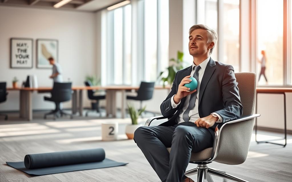 técnicas de relaxamento