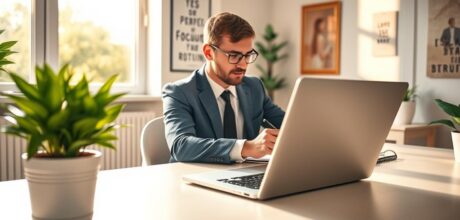 Aplicativos de saúde mental para melhorar foco e rotina