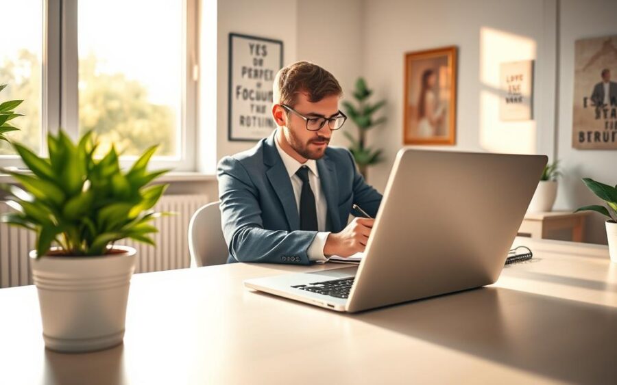 Aplicativos de saúde mental para melhorar foco e rotina