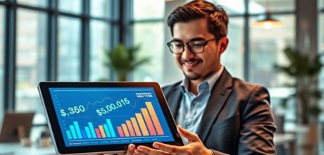 Bancos Digitais com Rendimento Automático Mais Alto