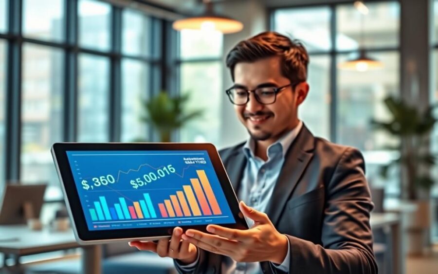 Bancos Digitais com Rendimento Automático Mais Alto