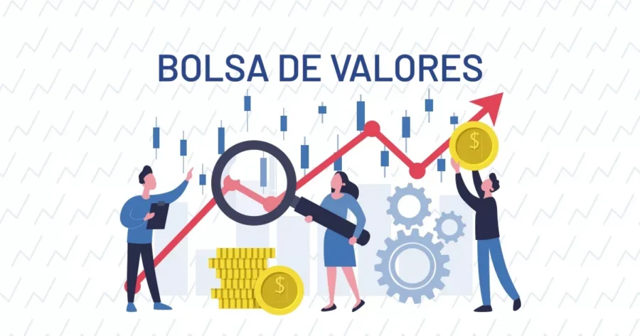 O que é bolsa de valores e como começar a investir