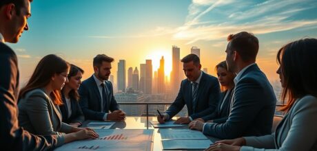 Descubra como investir dinheiro com segurança e alto retorno