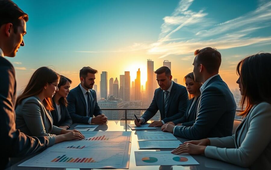 Descubra como investir dinheiro com segurança e alto retorno