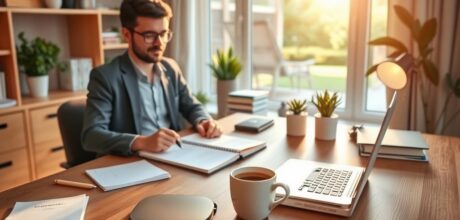 Saiba como organizar sua rotina para ter mais tempo livre