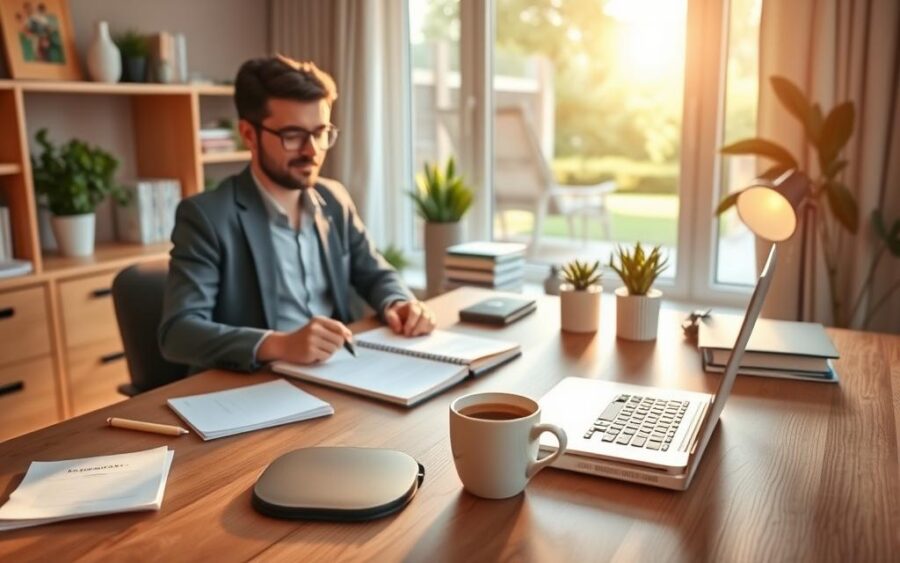 Saiba como organizar sua rotina para ter mais tempo livre