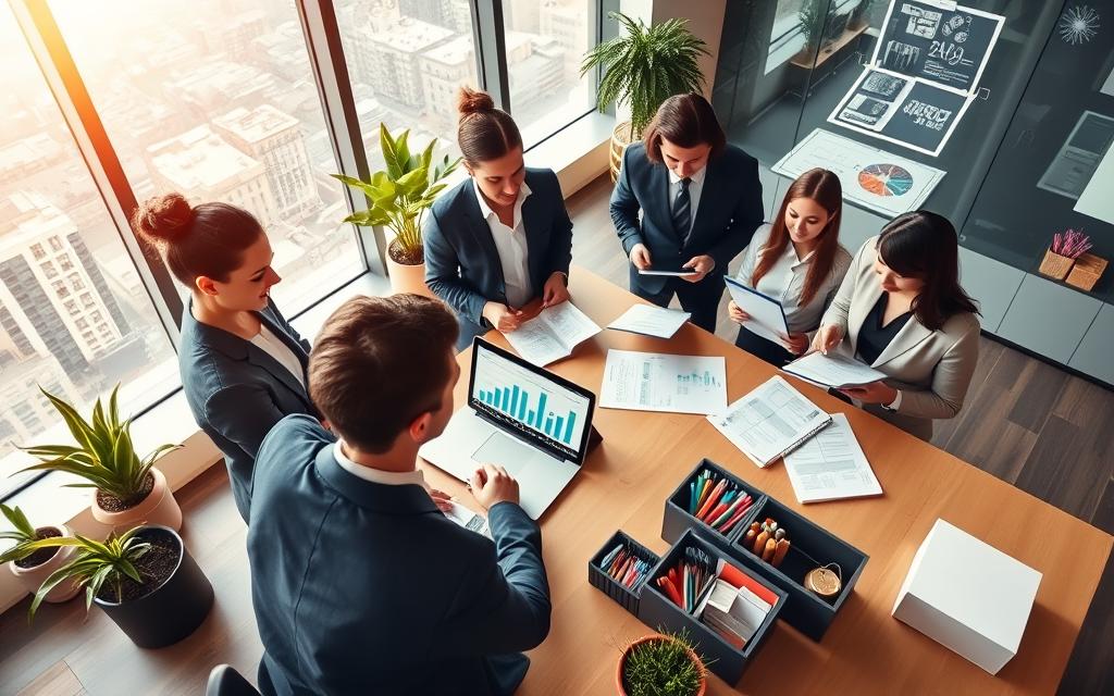 como se organizar financeiramente