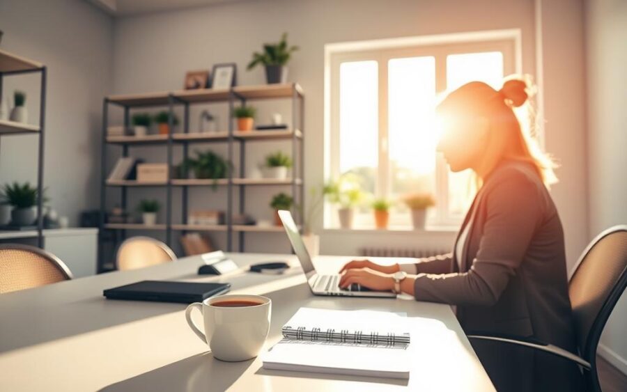 Simplificando a Vida e Aumentando a Renda