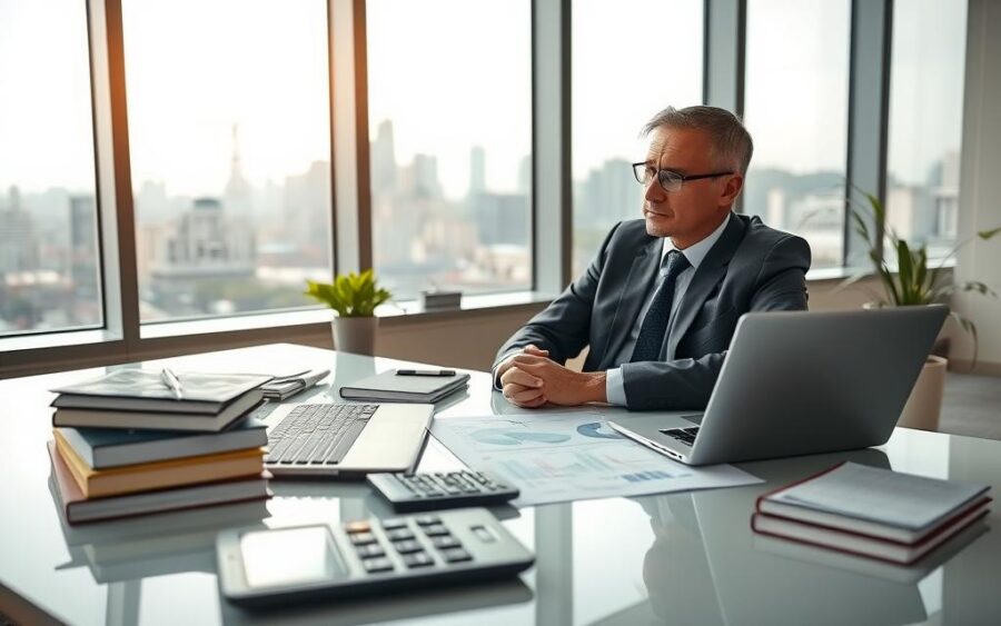 como usar educação financeira para planejar aposentadoria antecipada