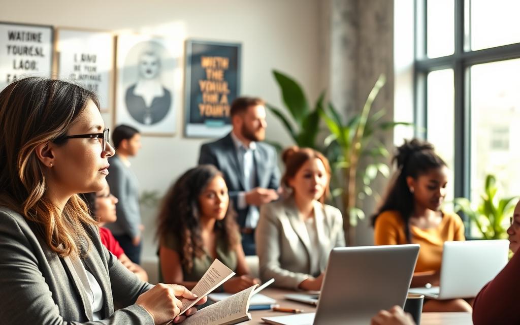 desenvolvimento de competências