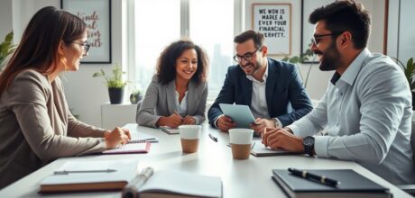 Desenvolvimento pessoal: Estratégias para melhorar sua renda e produtividade