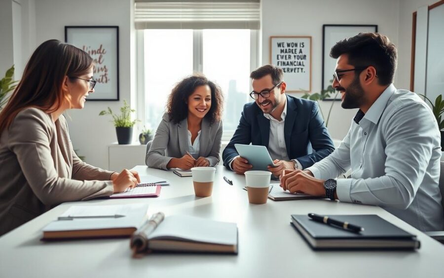 Desenvolvimento pessoal: Estratégias para melhorar sua renda e produtividade