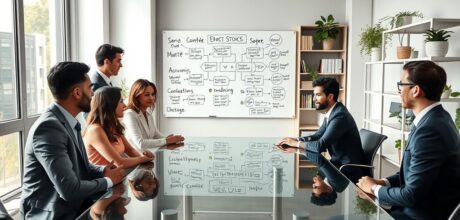 Aprenda a Melhorar Seu Desempenho Pessoal e Ganhar Mais Dinheiro