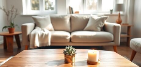 Descubra como o estilo de vida minimalista pode reduzir seus gastos