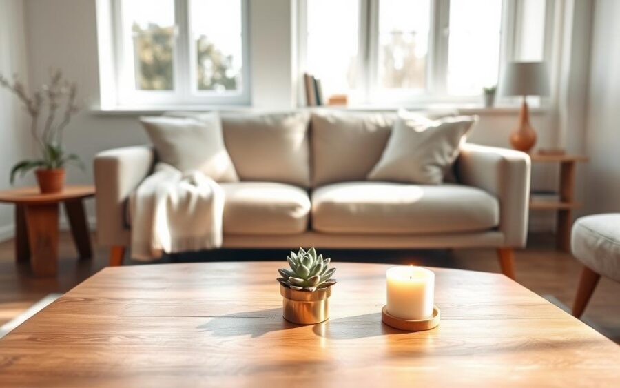 Descubra como o estilo de vida minimalista pode reduzir seus gastos