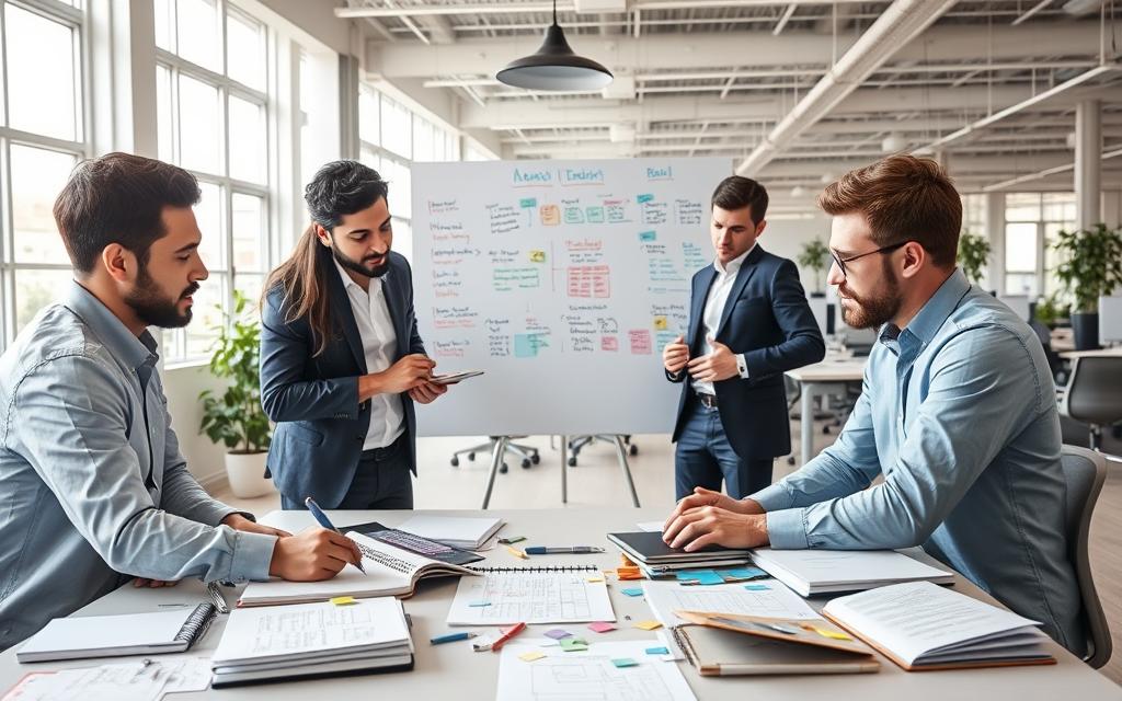 estratégias para superar a procrastinação no ambiente de trabalho