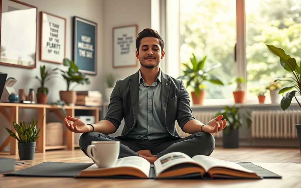 hábitos saudáveis para a mente