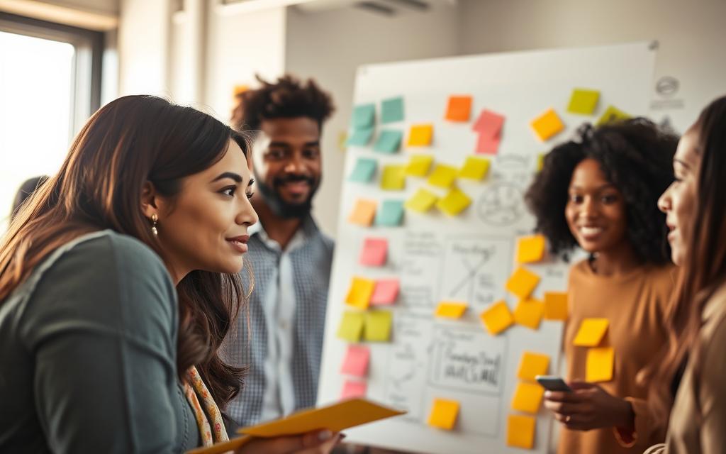 inteligência emocional